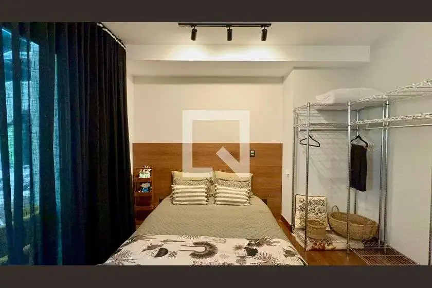 Apartamento para Aluguel - Vila Madalena, 1 Quarto, 72 m² - São Paulo